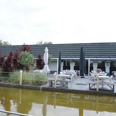 Kustverhuur, Park Schoneveld, Zeester 27 Breskens Εξωτερικό φωτογραφία